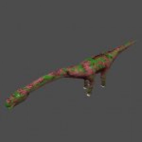diplodocus