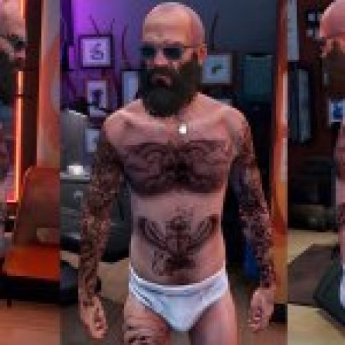 HD Tattoos