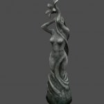 tesv_dibellastatue