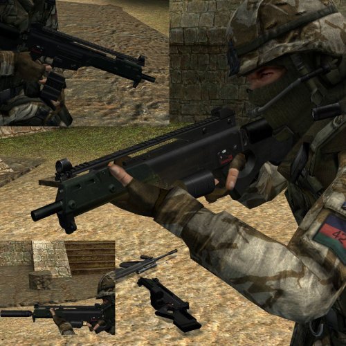 F.E.A.R._Assault_Rifle