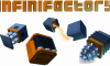 Infinifactory (Раздача в EpicGamesStore)