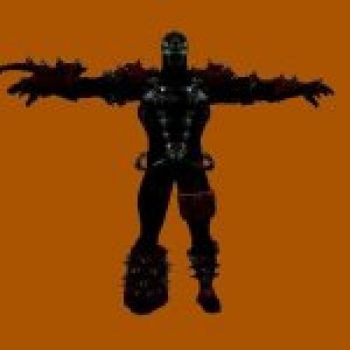 Spawn FRK