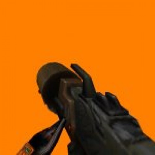 Quake II Hyper Blaster