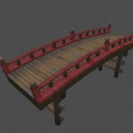 WoodenBridge02