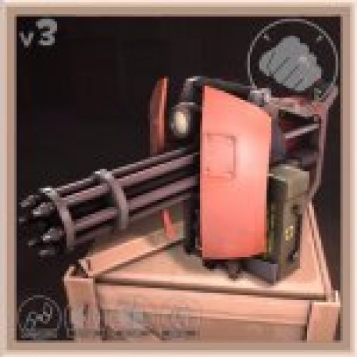 Bulletproof Battery