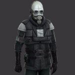 Civil Protection Remake