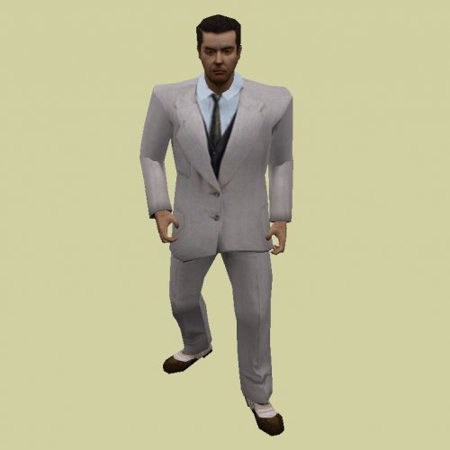 mafioso