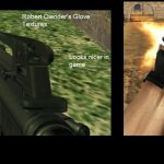 Stoke s  Rob Olender s Improved Hands
