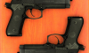 Модели оружия Five-Seven для Counter-Strike Source