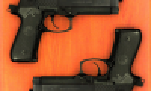 Модели оружия Five-Seven для Counter-Strike Source