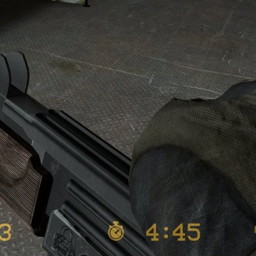 Uzi Bash