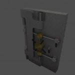 vaultdoor