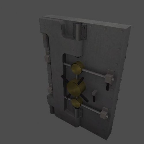 vaultdoor