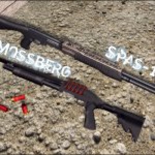 Shotgun Mini-pack