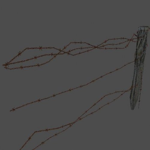 fnv_fence
