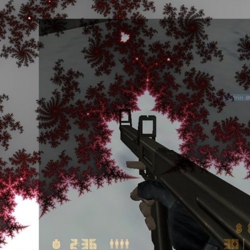 PP-90 Recolor