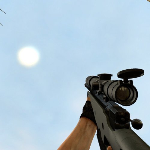 Unkn0wn's AWP Animations