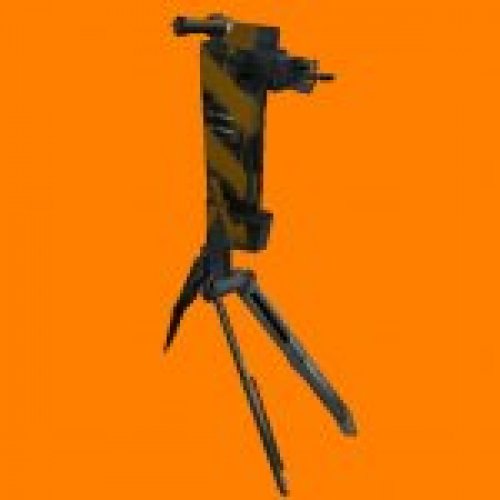 HL2 turret citizen