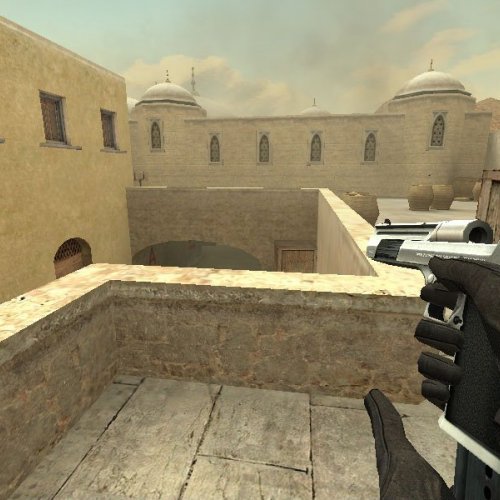 inshideru's Deagle