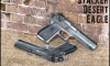 Модели Desert Eagle для Counter-Strike Source