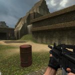 M4_M203_+_VALVe_s_Anims