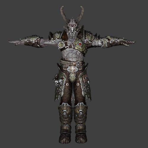 Marauder