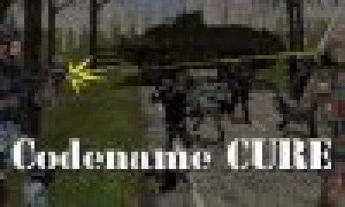 Codename CURE