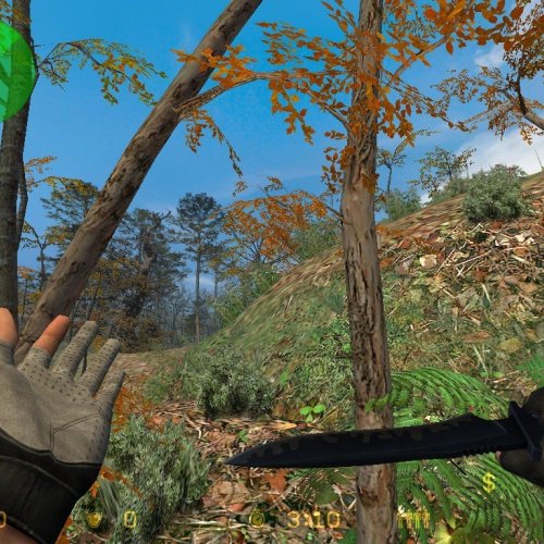 True_Far_Cry_Gloves