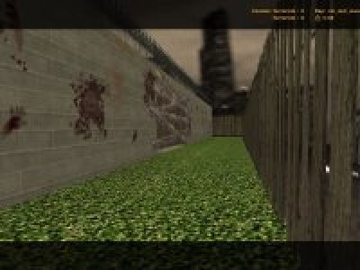 zm_lost_mansion_remake