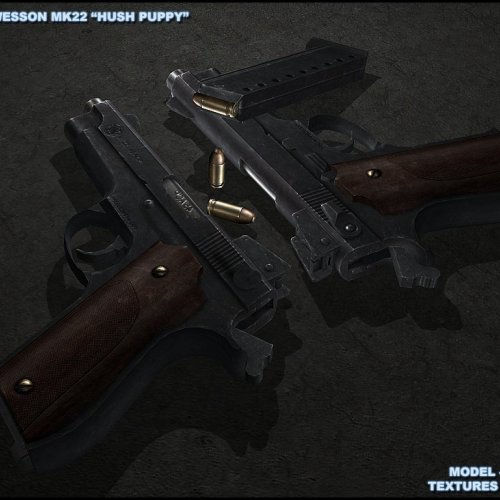 Mk22