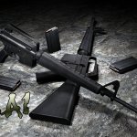 Hav0c s M16A1