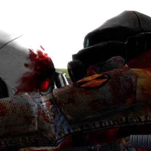 combine soldier zombie skin v.1