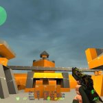 Camo Elite USP