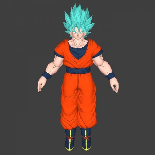 Goku