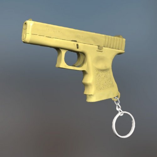 Glock18 mini