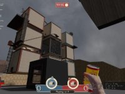 ctf_cubecity