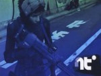Neotokyo