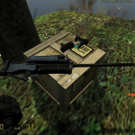 Combine Sniper