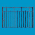 gates