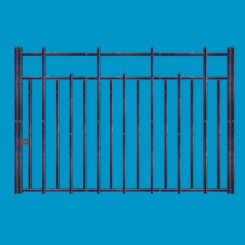 gates