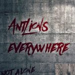 Antlions Everywhere