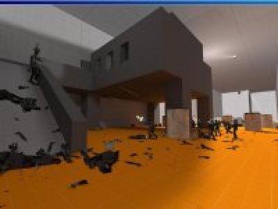 Dooleus Arena 3