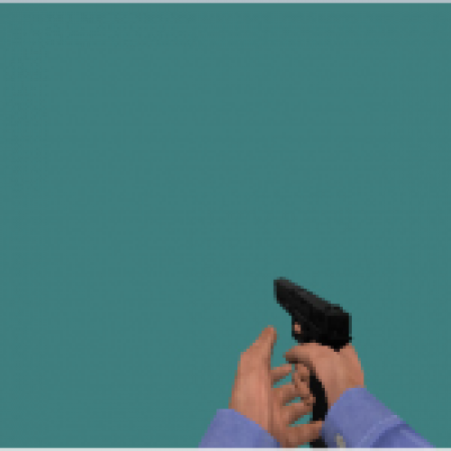 Glock Black