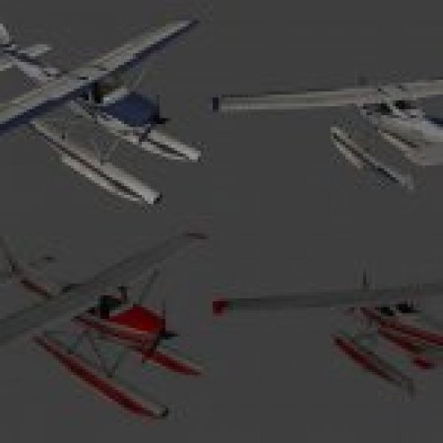 plane