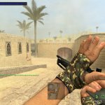 DoOrDie_Presents_Maroccan_Woodland_Camo_gloves