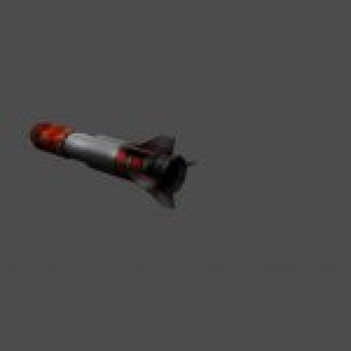 rocket