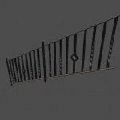 Railing02