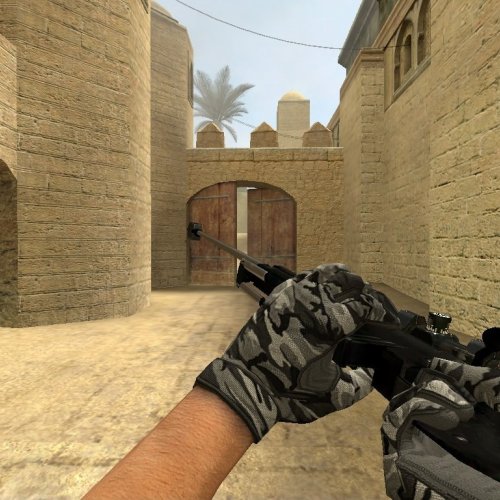 Everyday_Combat