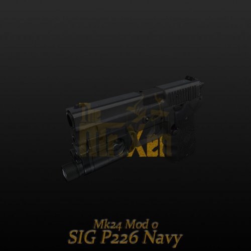 Mk24 MOD 0