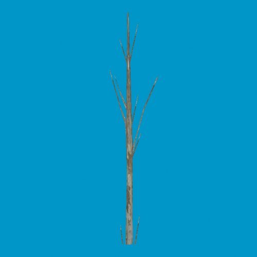lowpoly_treetrunk4